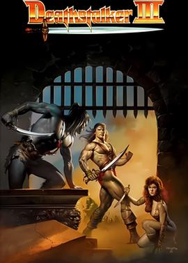圣剑屠魔3